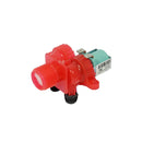 WHIRLPOOL, MAYTAG, KENMORE - 2-Way 90° Solenoid Valve for Washing Machine - W10240948