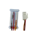 LG - Freezer and refrigerator defrost thermal sensor - 6615JB2005A