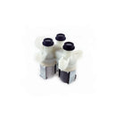 Original Electrolux washing machine 3-way 90° solenoid valve
