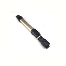 Complete telescopic tube for Electrolux vacuum cleaners 140207643036