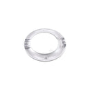 Original IT-WASH washing machine door frame 39101037700