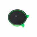 Filtro redondo con soporte original Rowenta RS-RH5934 para aspiradora