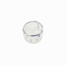 Bowl original chopper Moulinex y Tefal transparente MS-0A13632
