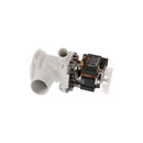 Drain pump for Bosch and Siemens washing machine codes 00140585, 00140597
