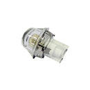 WHIRLPOOL, ARISTON, INDESIT - Portalámparas para Horno - C00038035