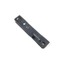 Roller hinge support for Ilve oven door original A46804