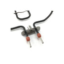 Resistencia 2300W para grill Moulinex TS-01028920