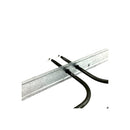 Resistencia inferior 1000W horno Elba original 062105004