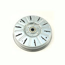 Motor rotor assembly for LG washing machine code 4413ER1002F