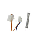 LG - Freezer temperature sensor - 6615JB2002R