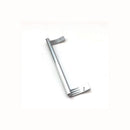 Original door handle for Beko Indesit fridge code 5907610400