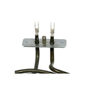 Circular heating element 2800W for Whirlpool oven and related brands