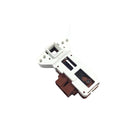 Original door lock for Smeg washing machine code 817690259