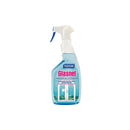 Nuncas Glasnet glass and mirror detergent 750 ml