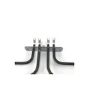 Original 2250W upper heating element for Bompani oven M54091G11
