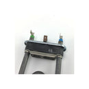 WHIRLPOOL, ARISTON, INDESIT, HOTPOINT, SCHOLTES - Resistencia lavadora 1700W - C00255452