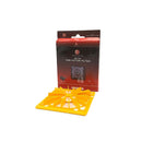 Original rectangular filter S114 for Candy and Hoover vacuum cleaners