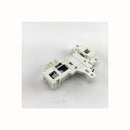 Original door lock for Candy washing machine code 09201250