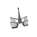 VORWERK-BIMBY - Mariposa Batidora Kitchen robot - 49109