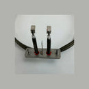 resistencia rotonda para lavadora electrolux 3878684020