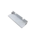manilla puerta original congelador Vestel blanco 42032026