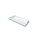 coperchio vassoio verdura para frigorífico beko 4948151300