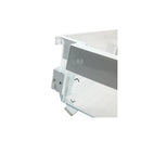 Original Bosch refrigerator door balcony 00673308