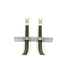 WHIRLPOOL, BAUKNECHT, IKEA, INDESIT, MAYTAG, IGNIS, BRASTEMP - Resistencia inferior para horno - 481225998421