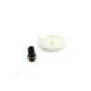 Original gears for Bosch kitchen robot 00177498 and 00152314