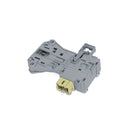 ELECTROLUX, AEG, REX - Cierre de puerta lavadora - 1328469026