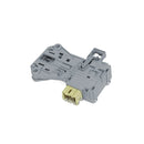 ELECTROLUX, AEG, REX - Cierre de puerta lavadora - 1328469026