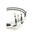 Resistencia circular horno original Elba 062125004 para recambio