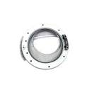 complete window obla Bosch washing machine spare part code 00625484