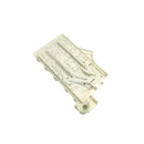 Water conduit assembly for Electrolux washing machine 1325071023