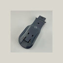 Battery charger support group Beko original spare part 9178008613