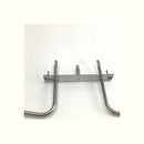 WHIRLPOOL, INDESIT, BAUKNECHT - Upper oven heating element 1400W - C00339901