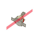 Original safety thermostat for Beko oven 263410017