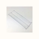 Top freezer door for Whirlpool Indesit C00314351 replacement