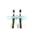 ELBA, DE LONGHI, FISHER & PAYKEL - Lower oven heating element 1400W - 062058004