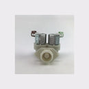 Original Electrolux washing machine 2-way 180° solenoid valve