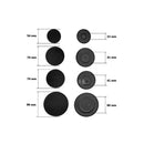 FRANKE, GORENJE, LOFRA, TECNOGAS, WHIRLPOOL, ARISTON, BOSCH, IKEA, INDESIT - Kit de Piattelli Placa - AST-55605046