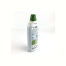 Nuncas Sportswear 750ml washing machine cleaner codes 4000485 and 4001297
