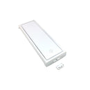 Evaporator door Gorenje H54 D7 refrigerator replacement 488088