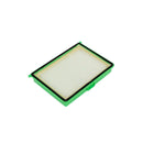 Filtro hepa rectangular original Rowenta ZR004201 para aspiradora