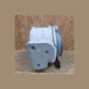 Complete tub for Indesit washing machine original spare C00096198