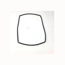 Four-sided oven gasket La Germania Bertazzoni Z010514