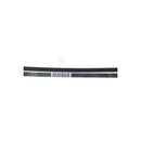 Original J5 1255 Poly-V belt for Bosch washing machine and other brands