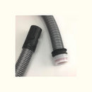 Original Bosch vacuum cleaner tube with codes 00442637 and 00445007
