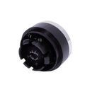 original washing machine programmer Whirlpool and Indesit brands with spring