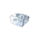 Water dispenser tank compatible with Beko and LG with code 4352671000